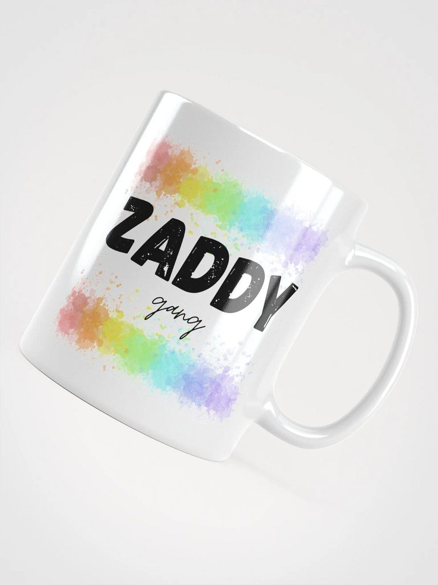 Zaddy Gang mug product image (10)