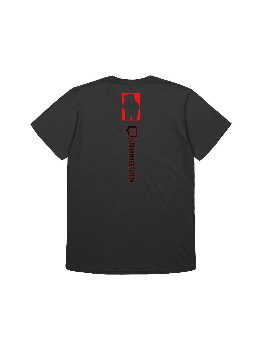 Demon Bear Tee product image (2)