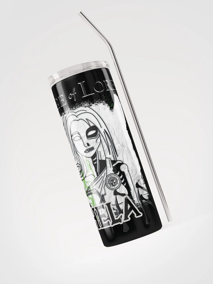 Hela Has a Cup || Forge of Lore product image (3)
