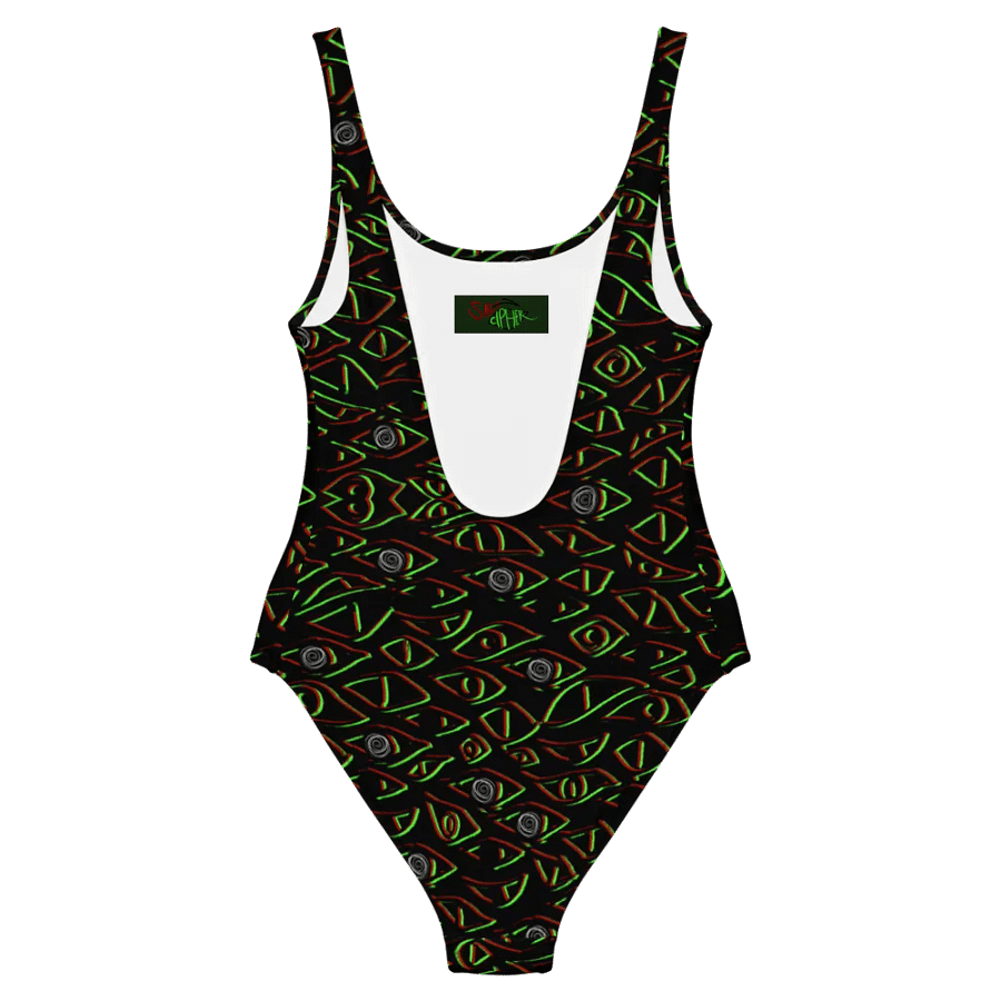 Always Watching 2.0 Swimsuit product image (4)