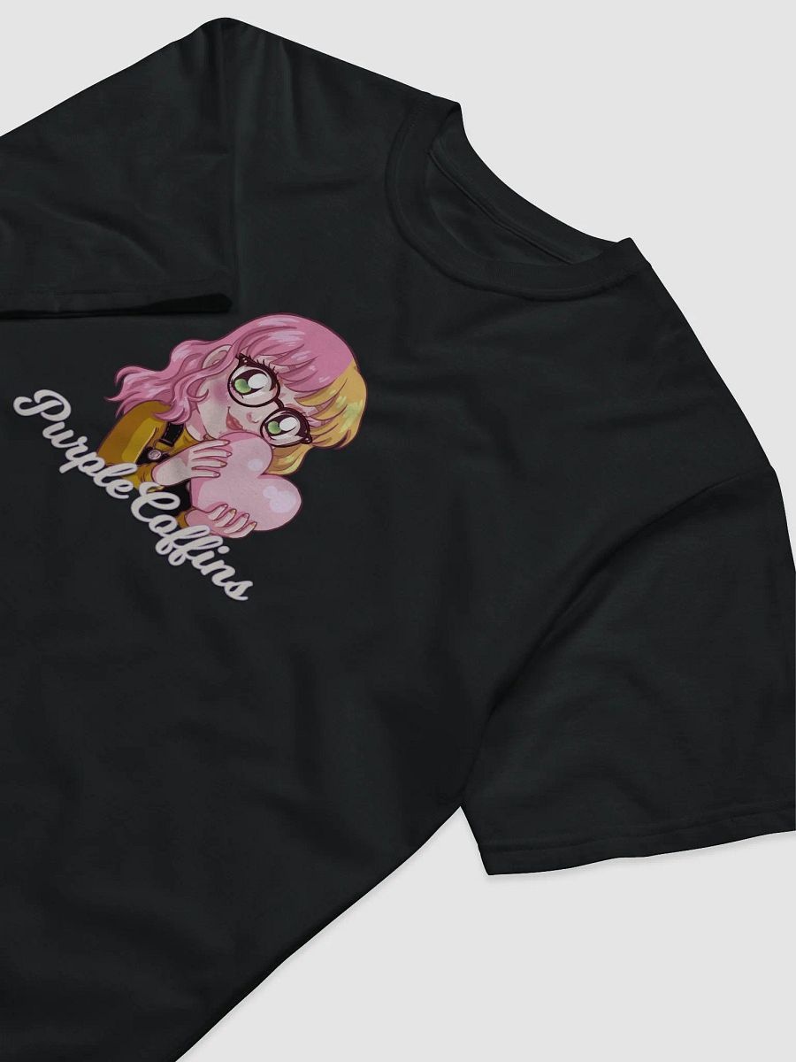 Logo Shirt (Eco) product image (3)