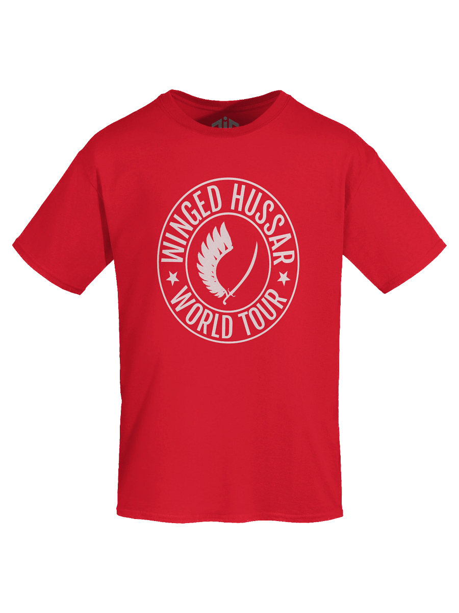 Winged Hussar World Tour product image (13)