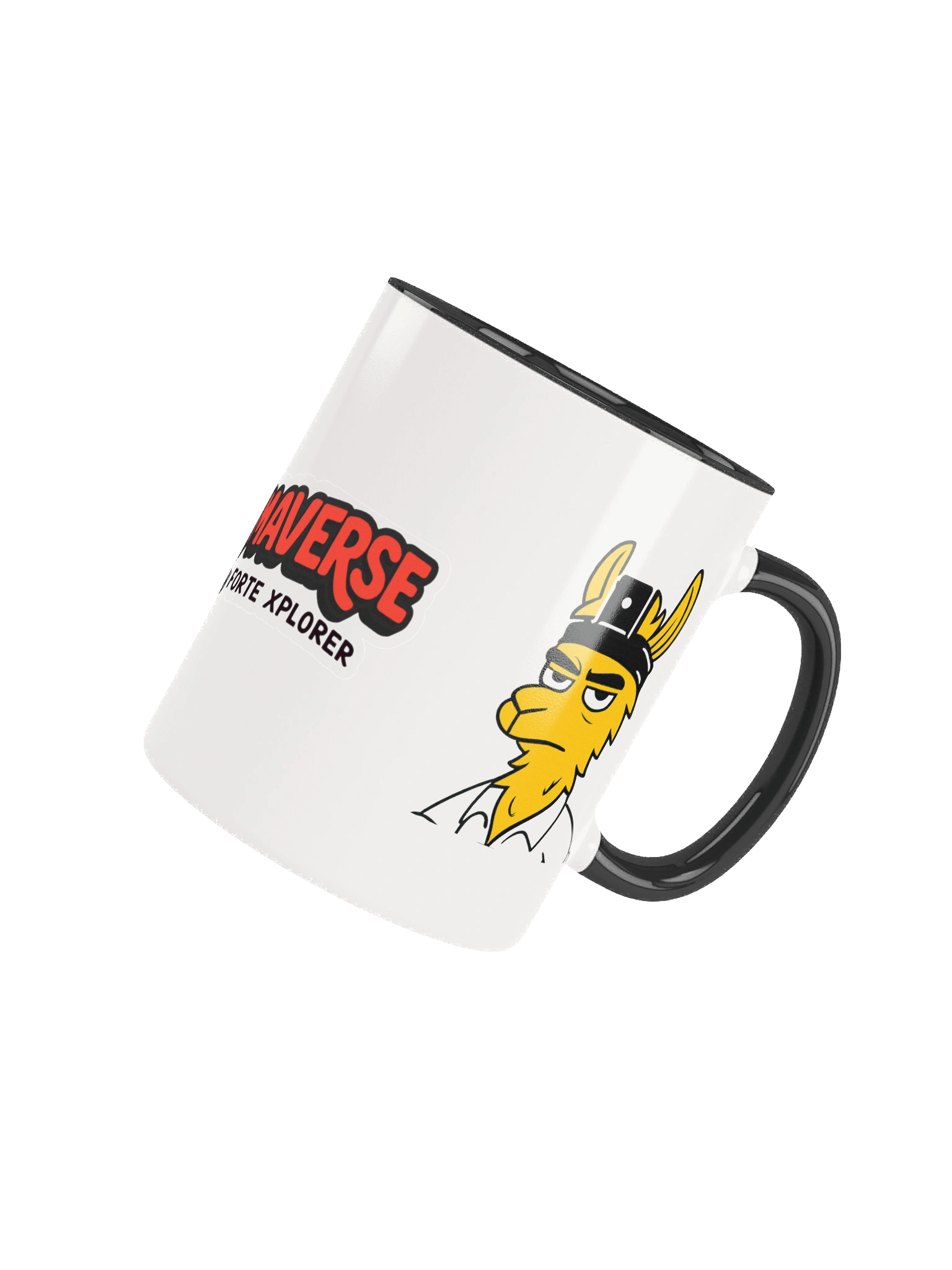 LLAMAVERSE Domino King product image (7)