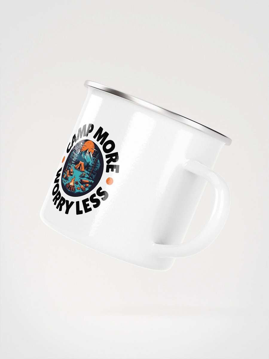 Camp More Mug product image (3)