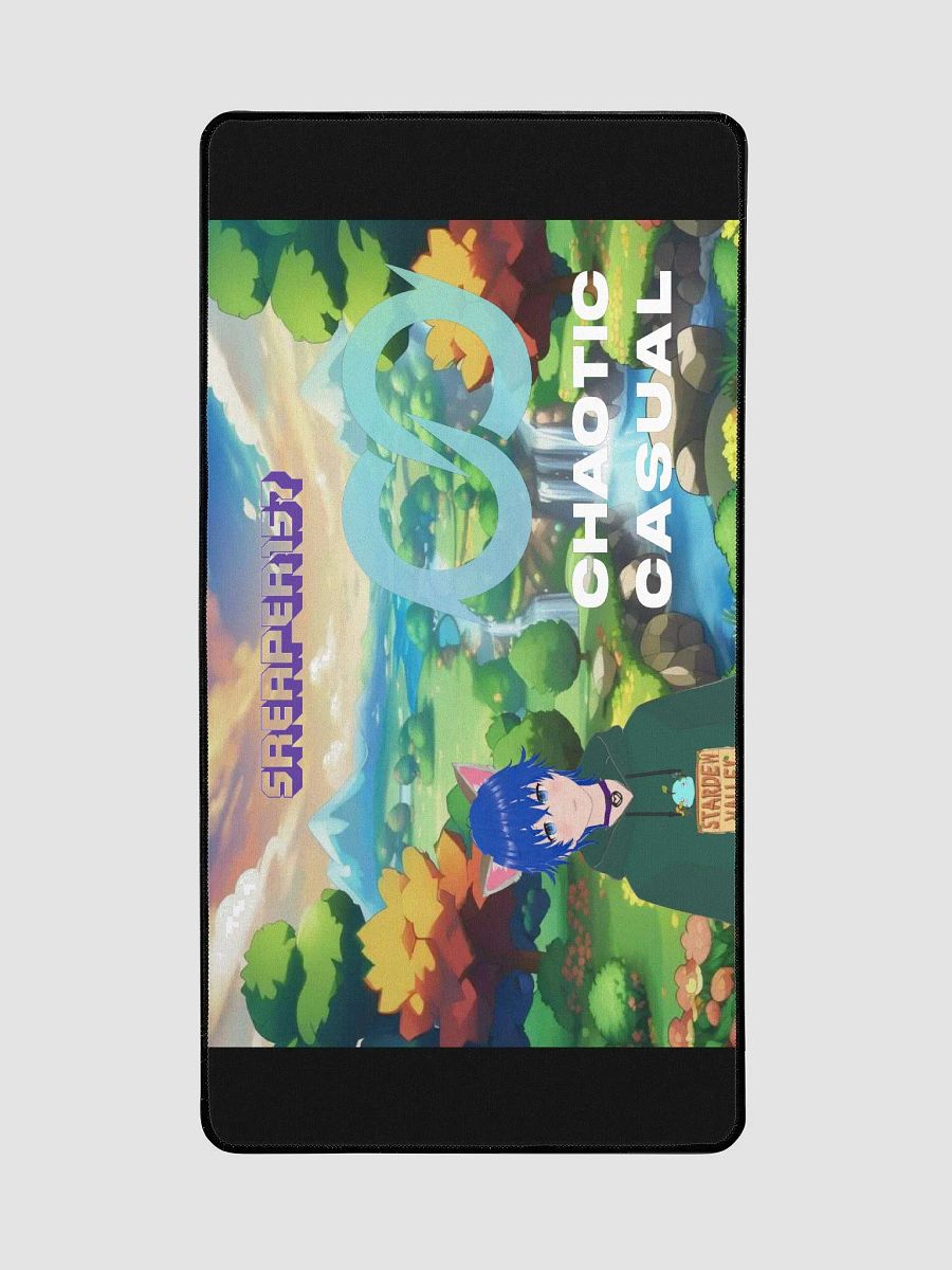 Stardew Mousepad product image (2)