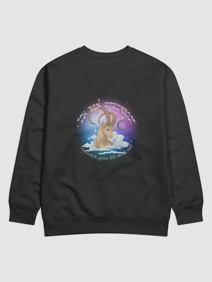 Steinbock Pullover product image (1)