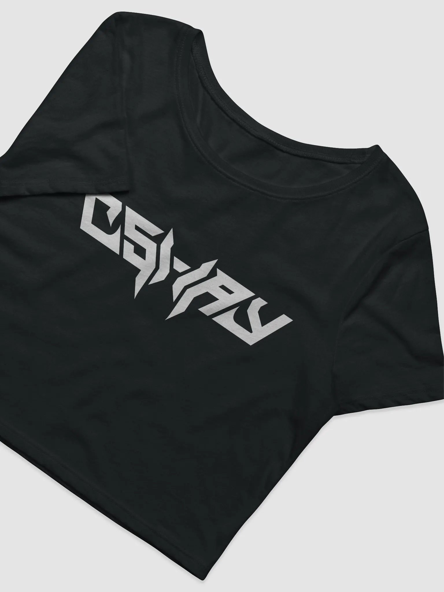 Womens New Phase crop top product image (2)