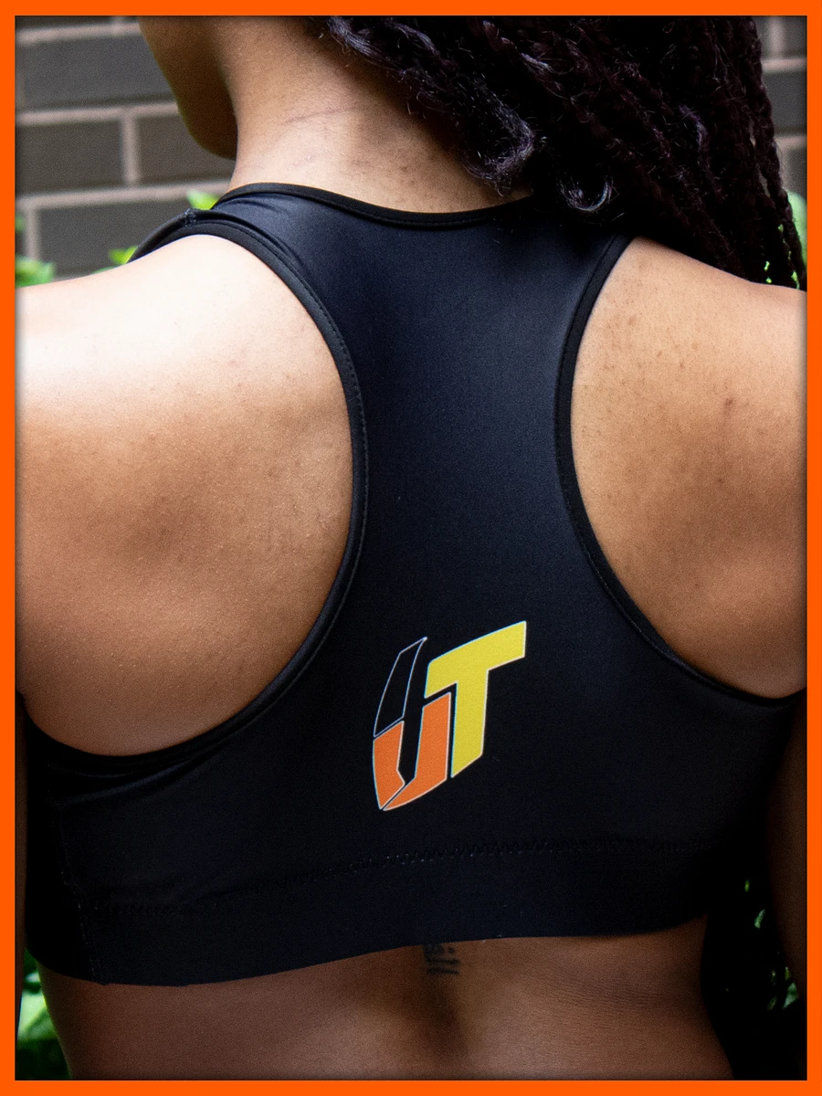 Classic UT Sports Bra product image (3)