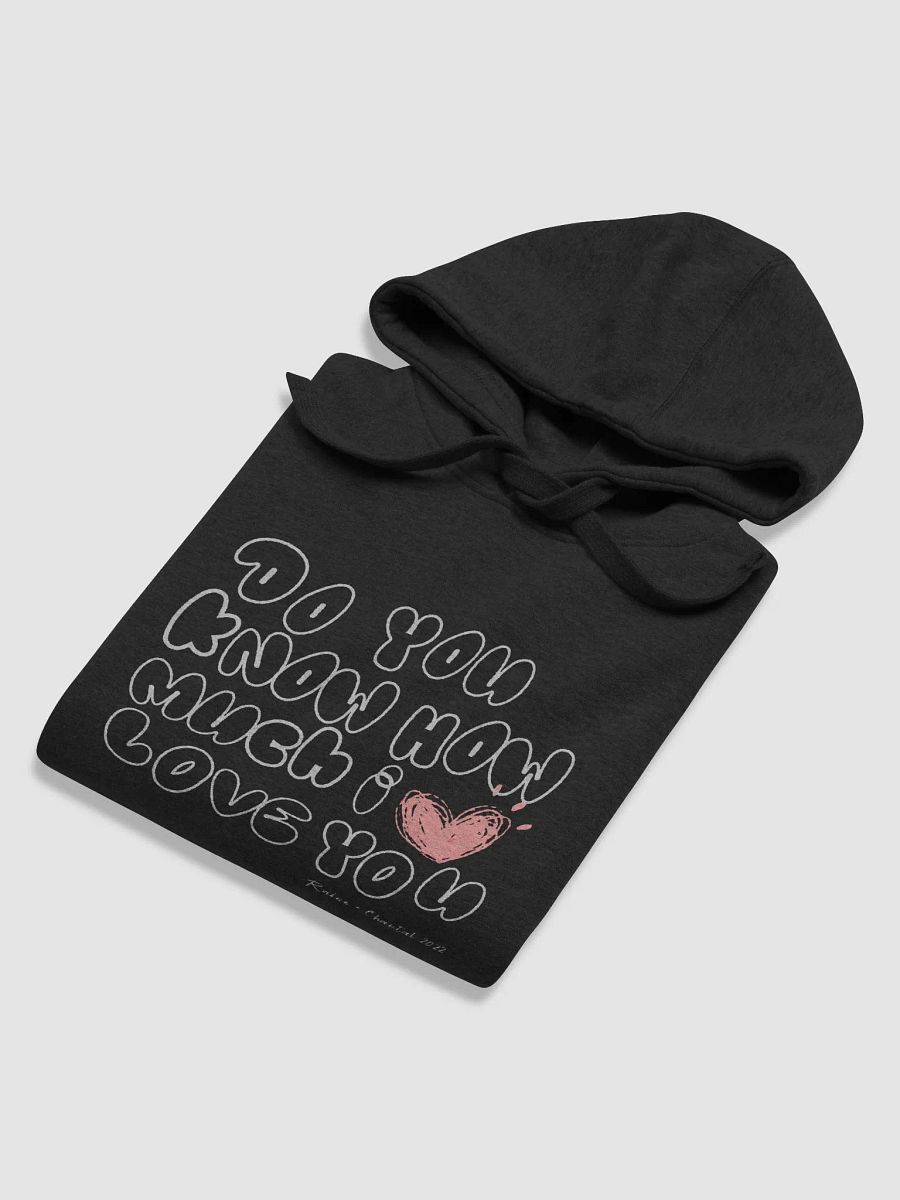 DYKHMILY Bubble Hoodie product image (6)