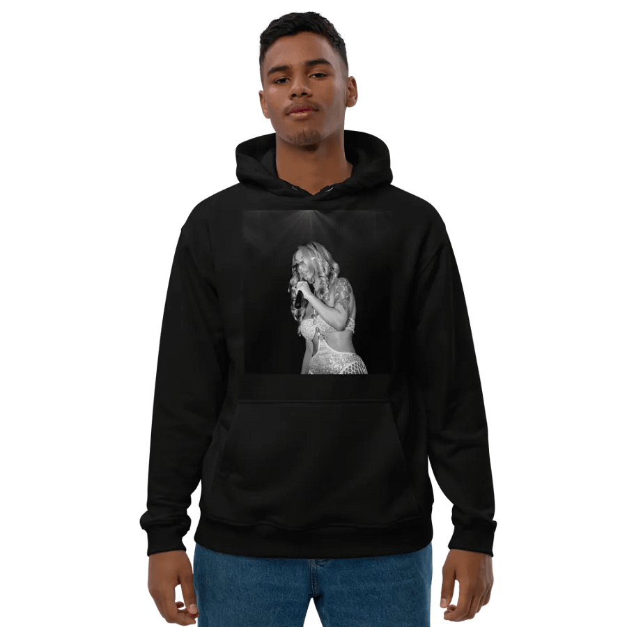 Kaischa Hoodie product image (1)