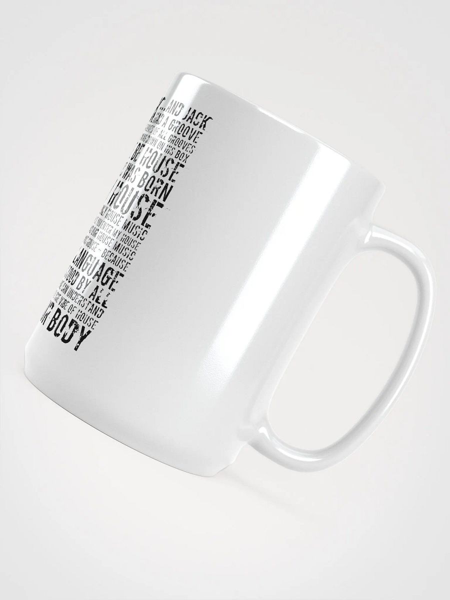 R2F - In The Beginning #001 (Mug) product image (5)