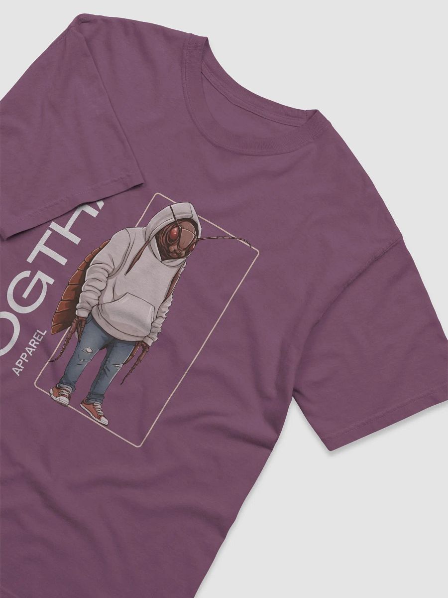 Ogtha Apparel Version 2 Heavyweight T-Shirt product image (3)