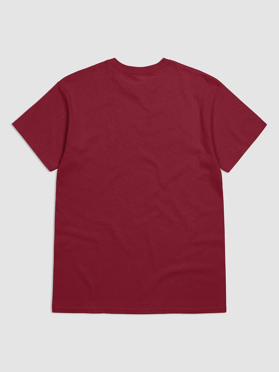 T-Shirt Handicapée pas stupide (femme) product image (11)