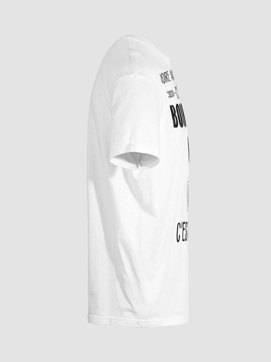 Boire avec modération c’est bien boire avec Kiki c’est mieux product image (90)