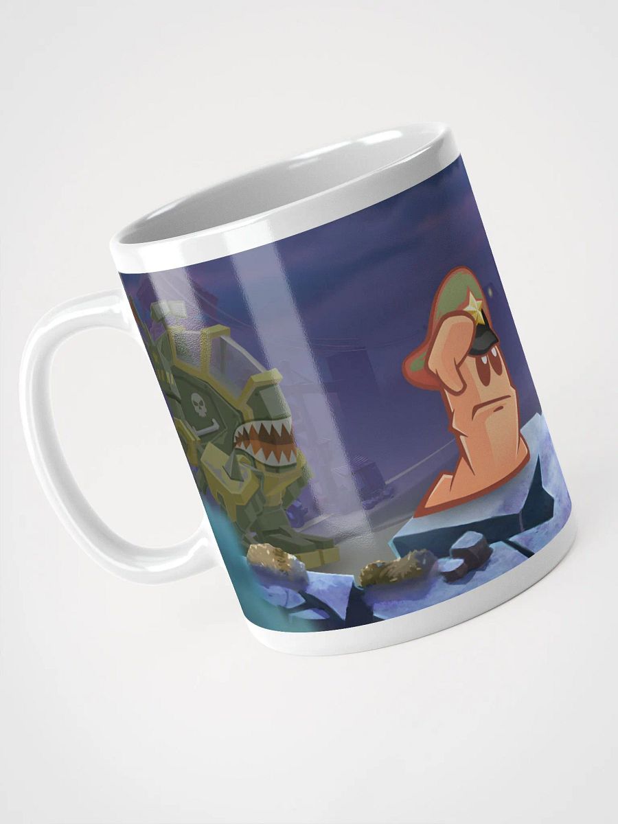 Ranked Matches | Posters | Mugs product image (3)