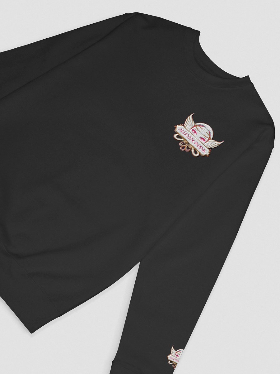 Ethereal Vision Premium Sweatshirt product image (27)