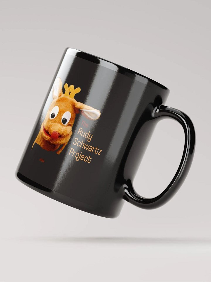 Waldo RSP Coffee Mug product image (3)