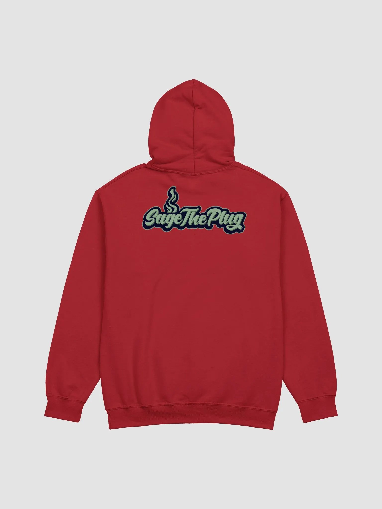 OG Sage Hoodie product image (2)