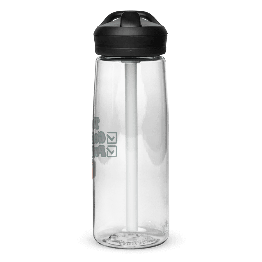 CamelBak Hydration Weekend To-Do List product image (2)