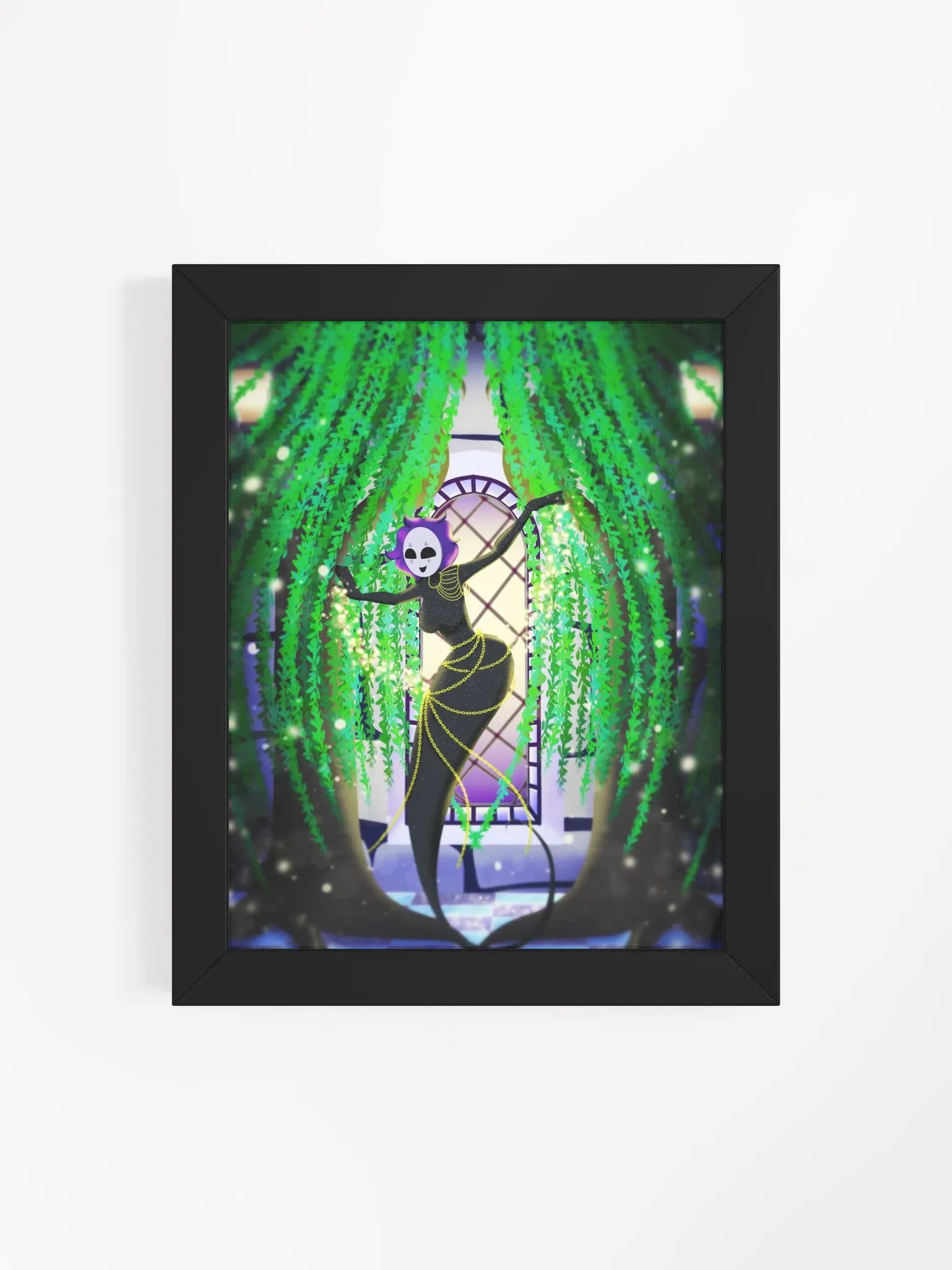 Miss Nobody: Betwixt the Willows product image (4)