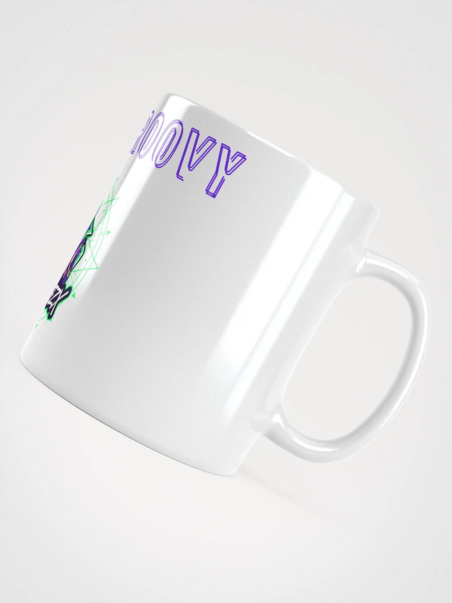 Vibez Coffee Mug product image (4)