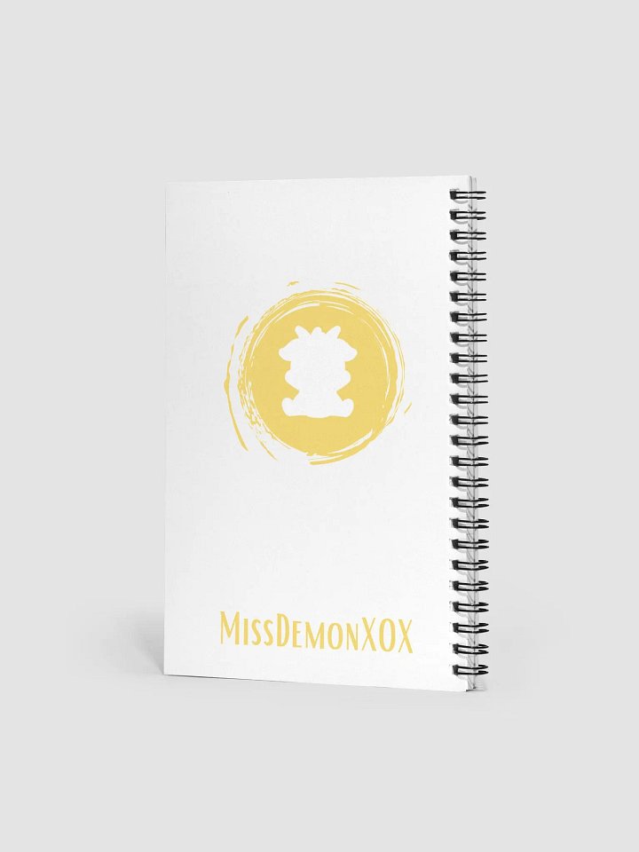 You Matter Notebook product image (2)