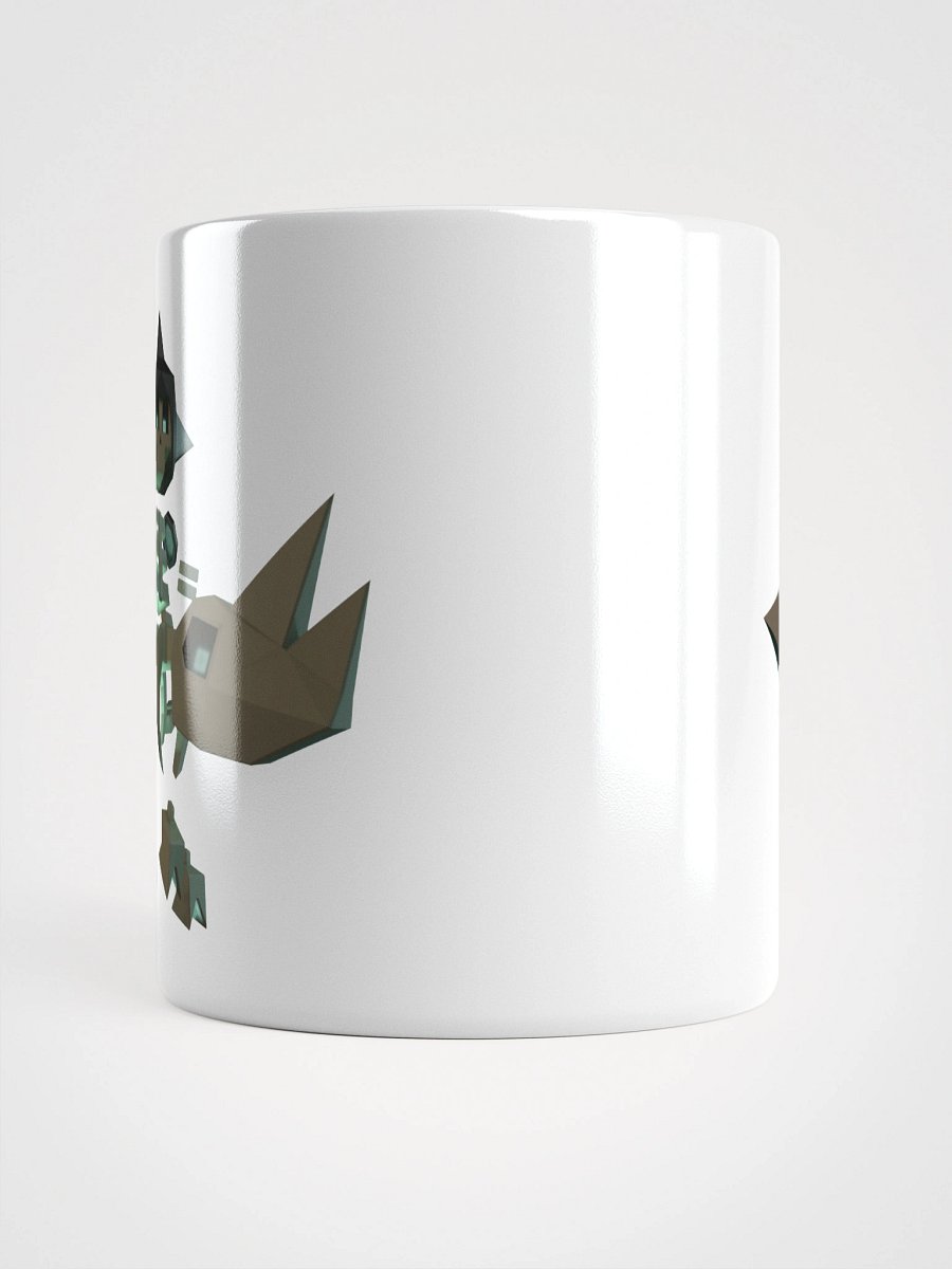 Vengir Cultist Mug product image (15)