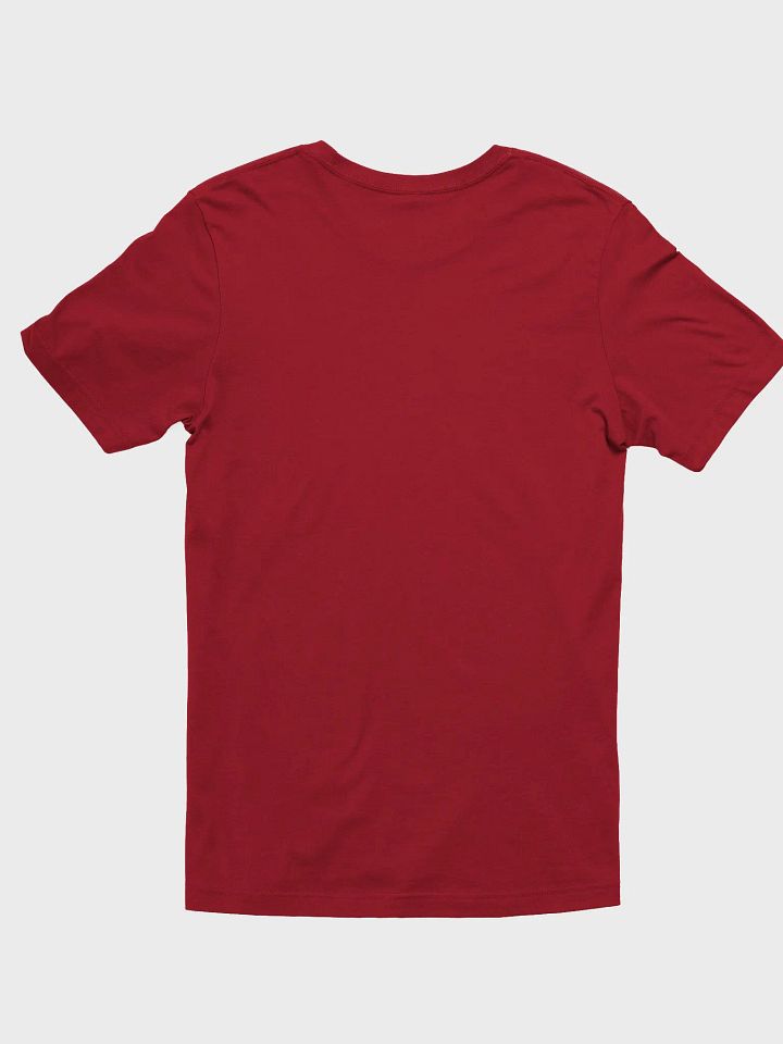 You're My Soy Mate Unisex T-Shirt (Color) product image (2)