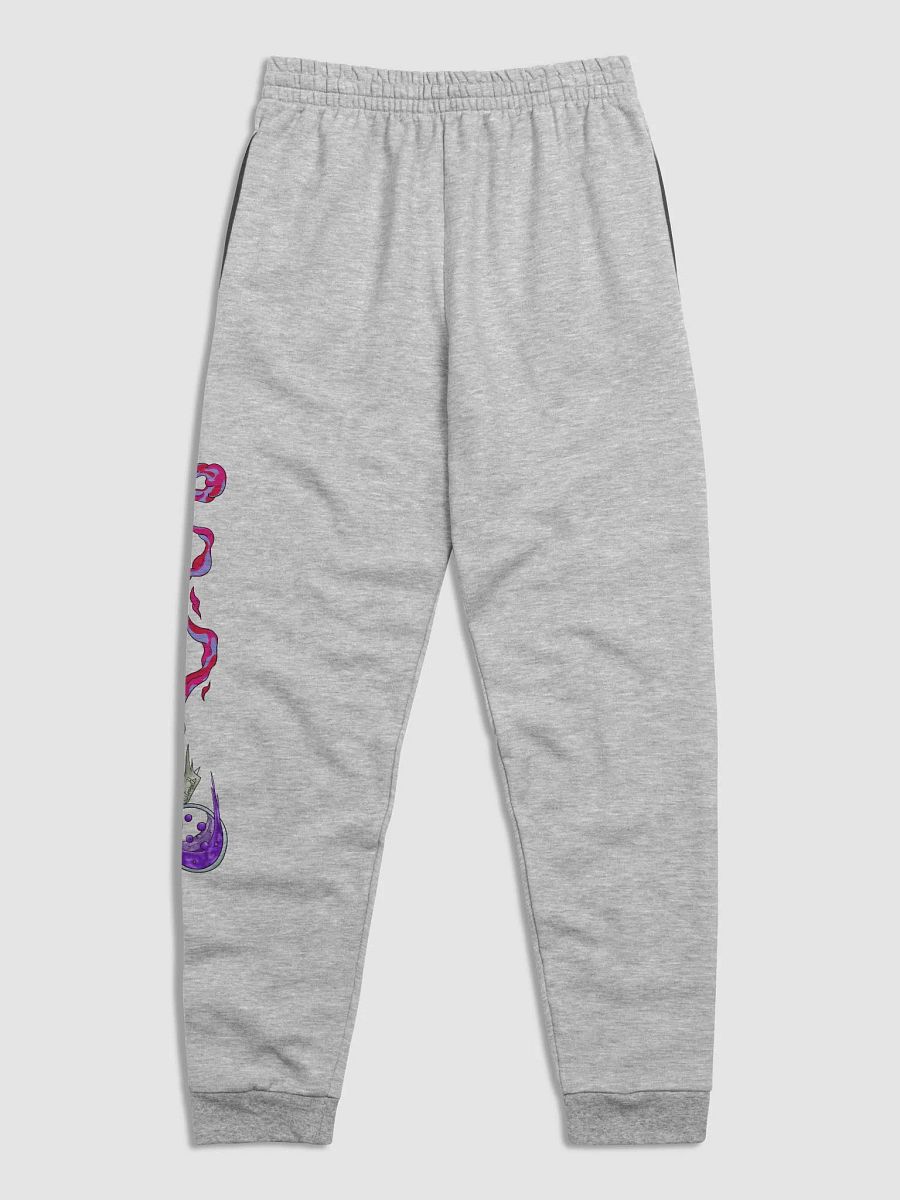 Potion of Strength Unisex Joggers product image (3)
