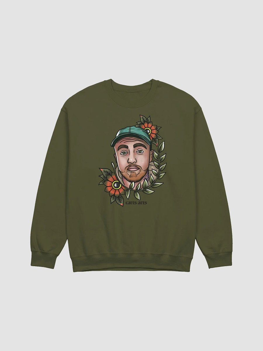 Mac Tat Sweatshirt product image (9)