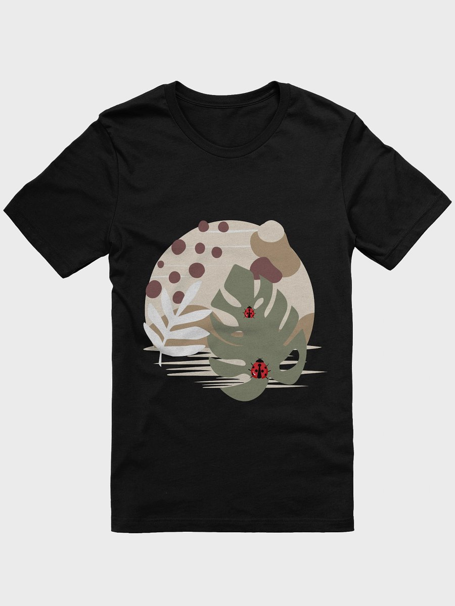 Nature's Harmony T-Shirt product image (1)