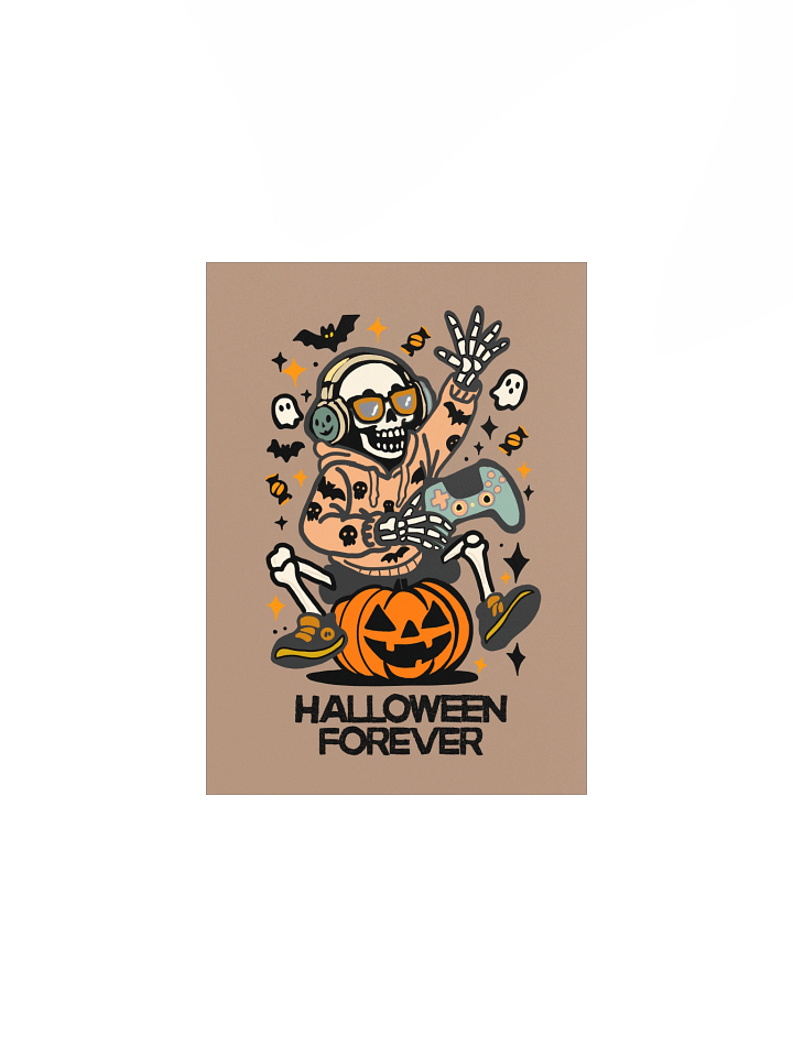 Halloween Forever Poster product image (1)
