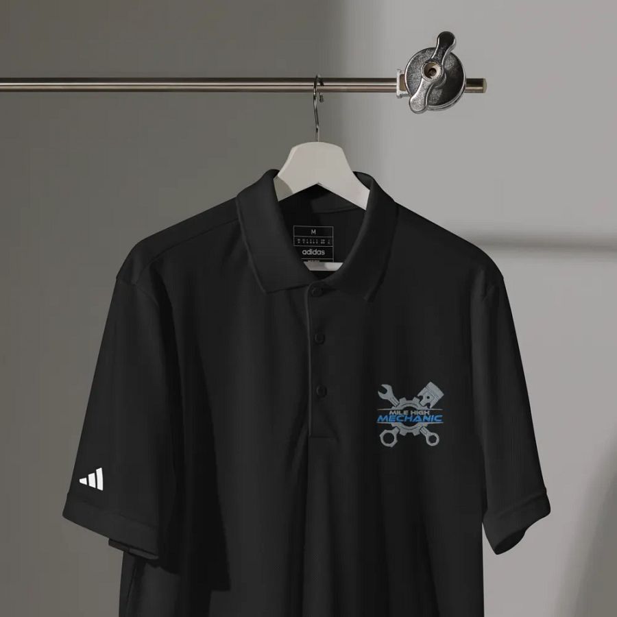 Premium MHM Polo (TJ Special) product image (4)