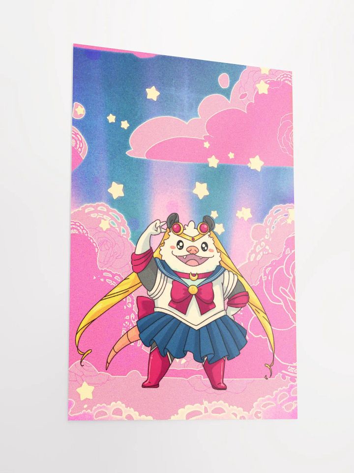 Sailor Melvin [Print] product image (2)