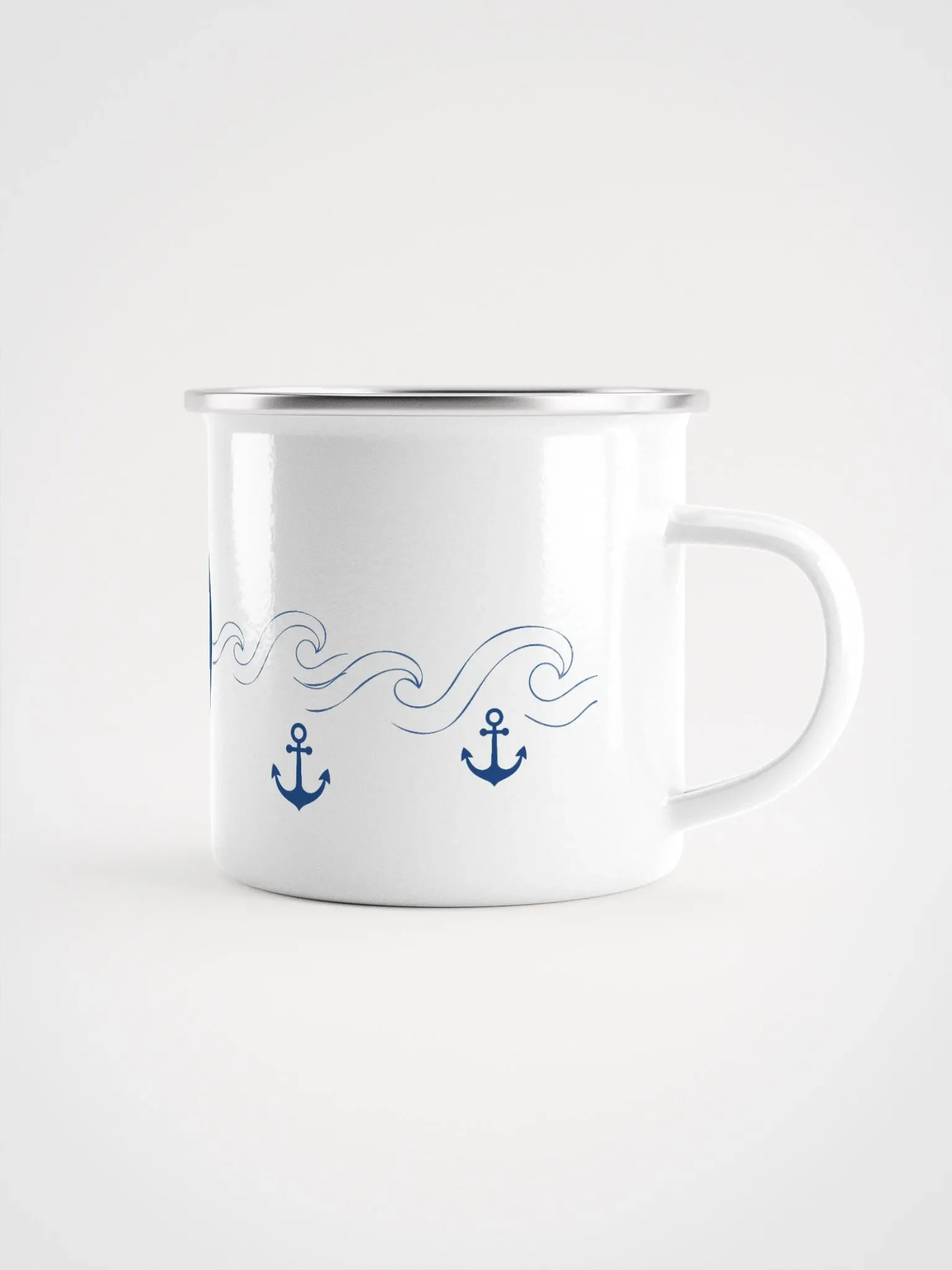 Anchor in the Ocean State product image (2)
