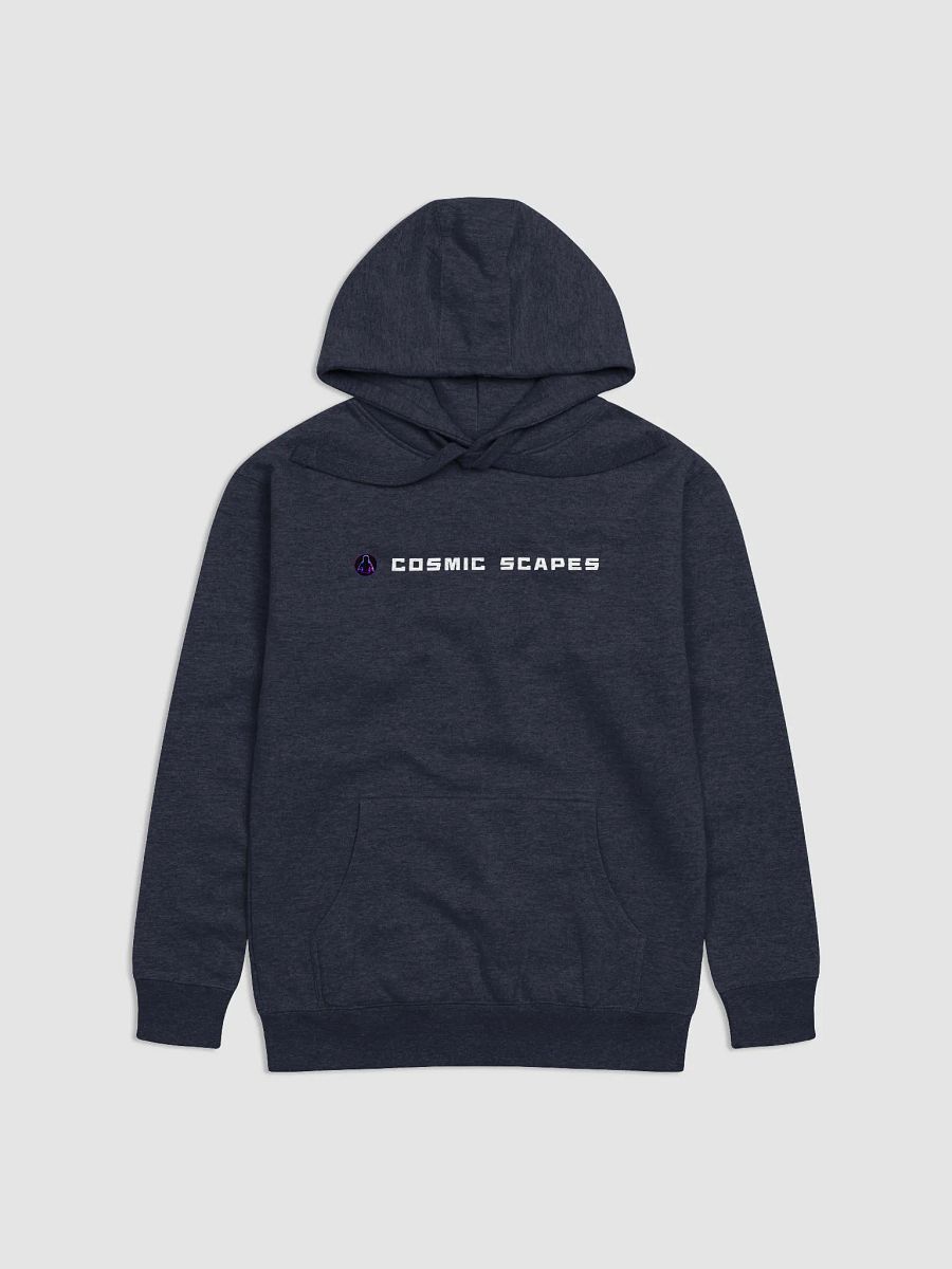COSMIC HOODIE - DARK COLORS product image (1)