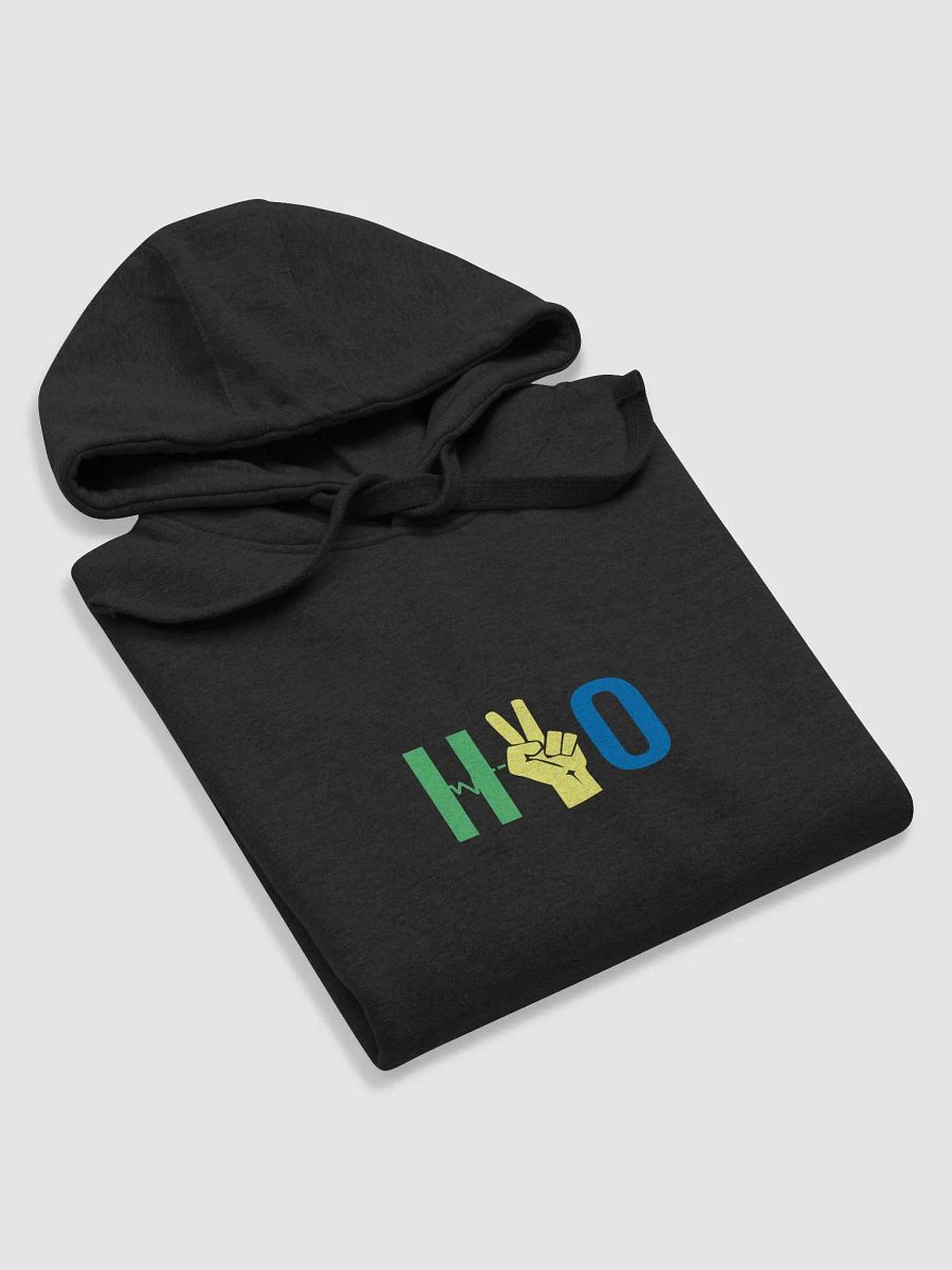 Iballright H2O Hoodie product image (29)