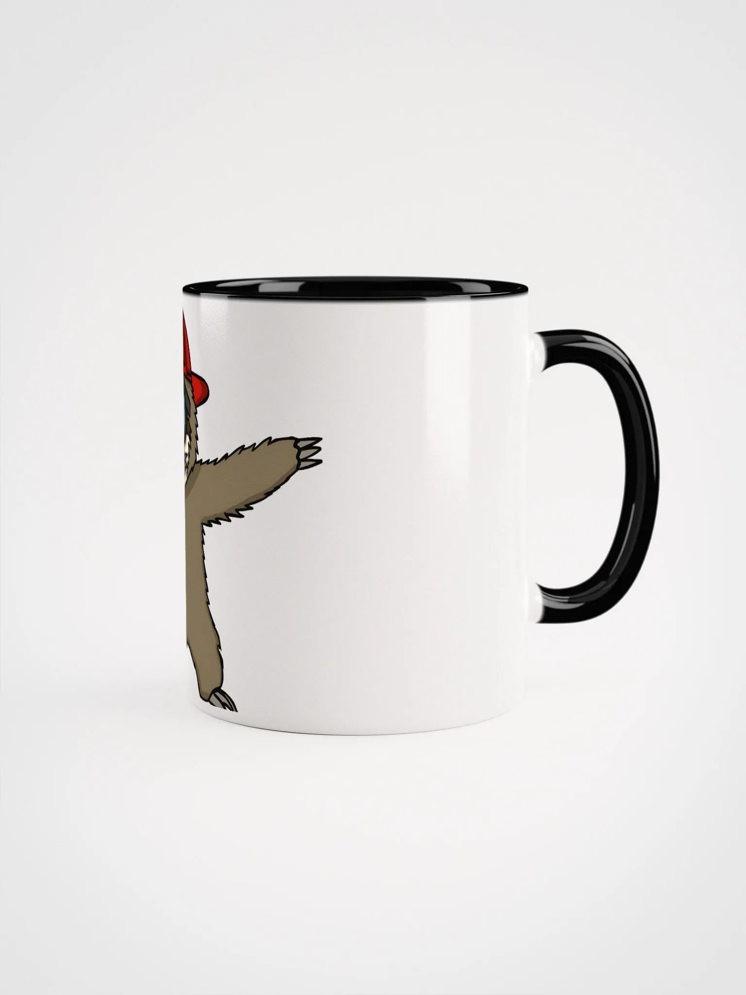 Dab - Coloured Mug product image (2)