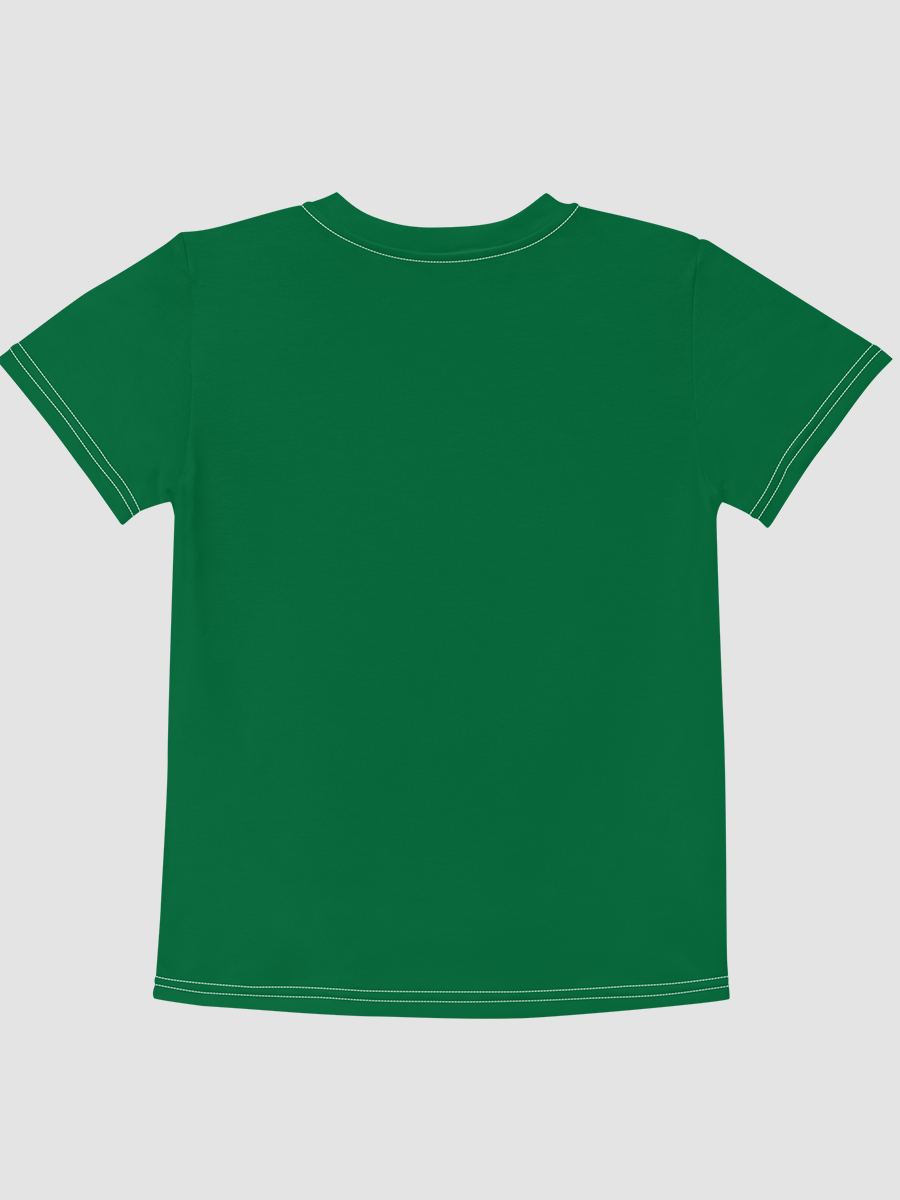 [ZombieChef81] All-Over Print Kids Crew Neck T-Shirt product image (2)