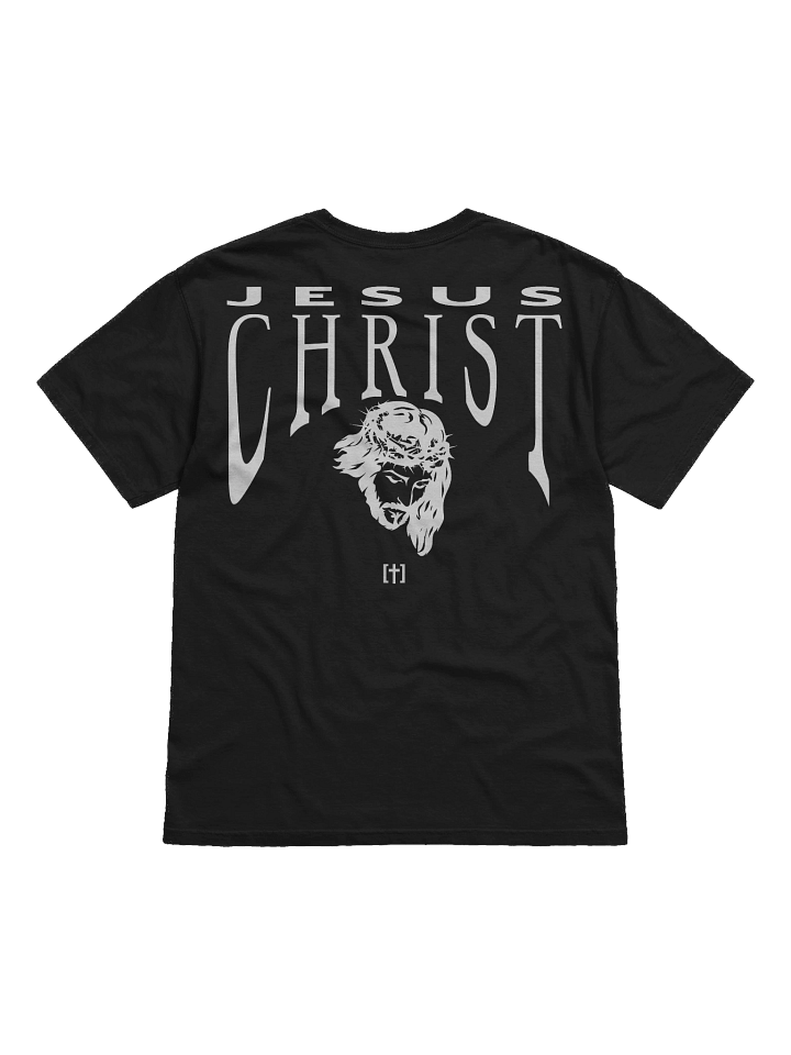 JESUS CHRIST Graphic T product image (10)