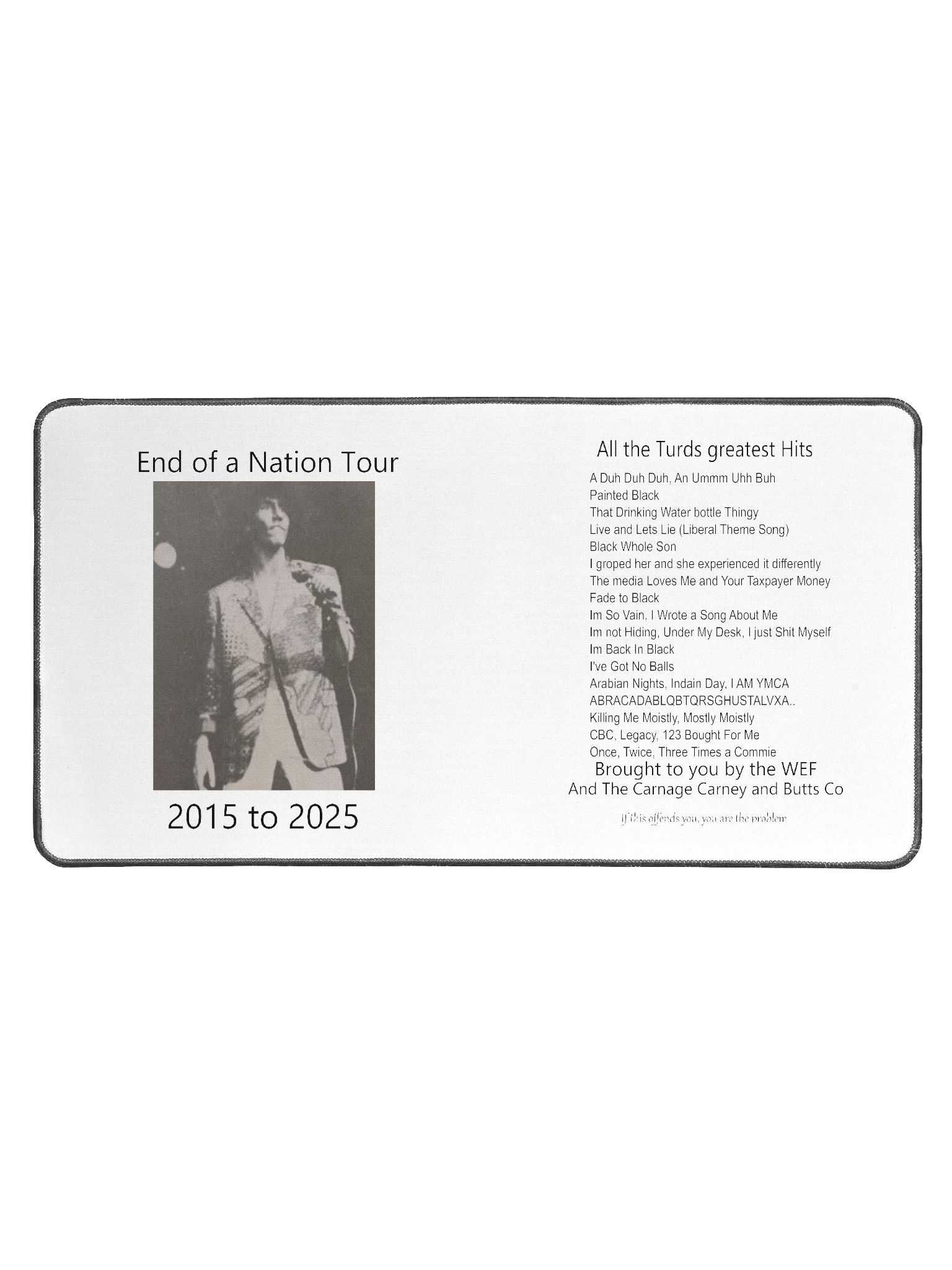 Turd Tour product image (1)