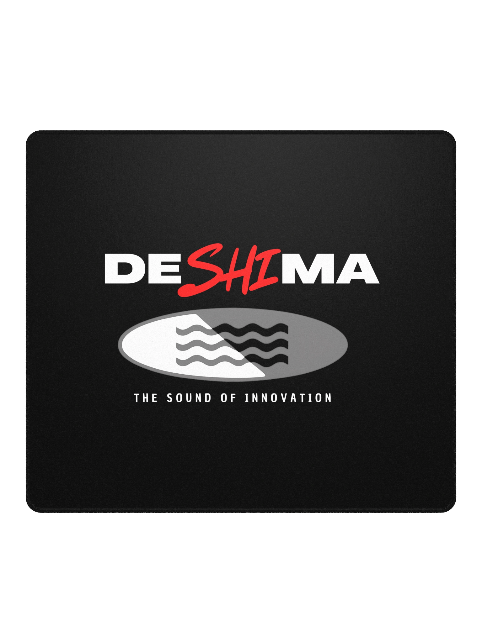 Innovative Gaming Mouse Pad - DESHIMA Edition product image (3)