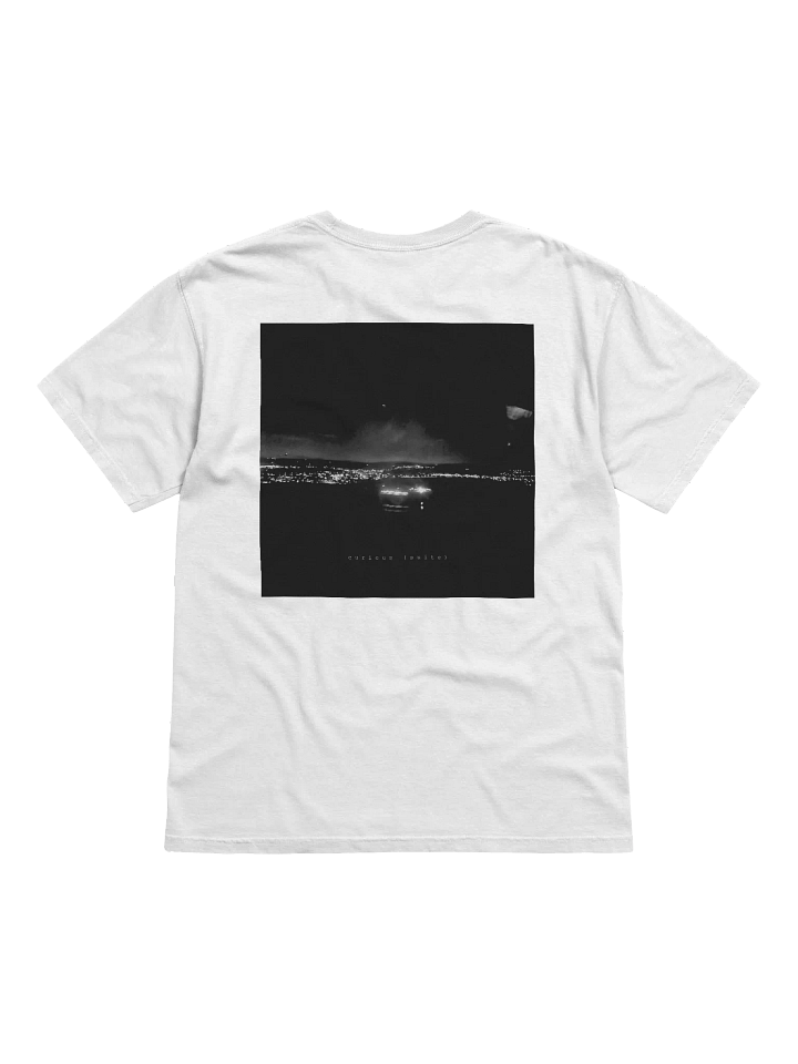 curious tee 3 product image (5)