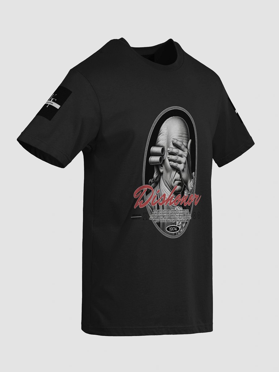 KF Signature Tee: 10.28.23 Edition product image (5)