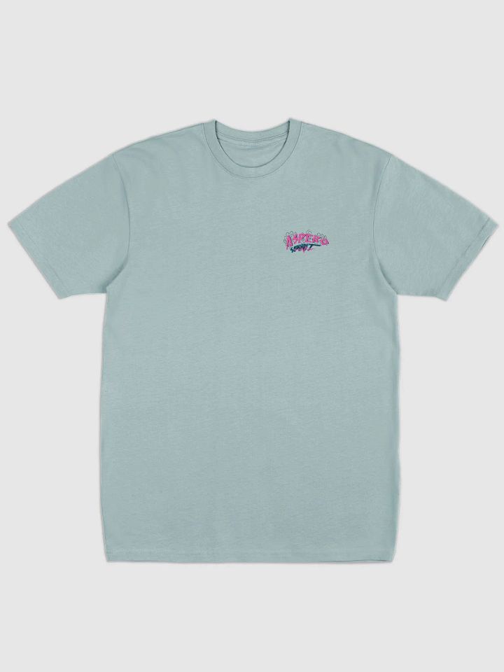 Aspero Cotton Heritage Men's Premium Heavyweight Tee product image (6)