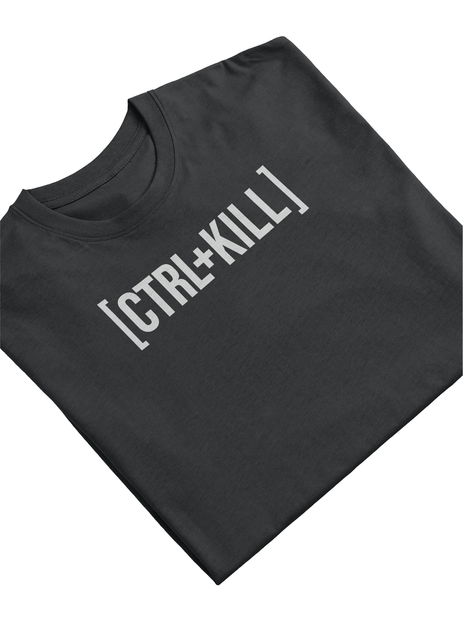 [CTRL+KILL] product image (5)