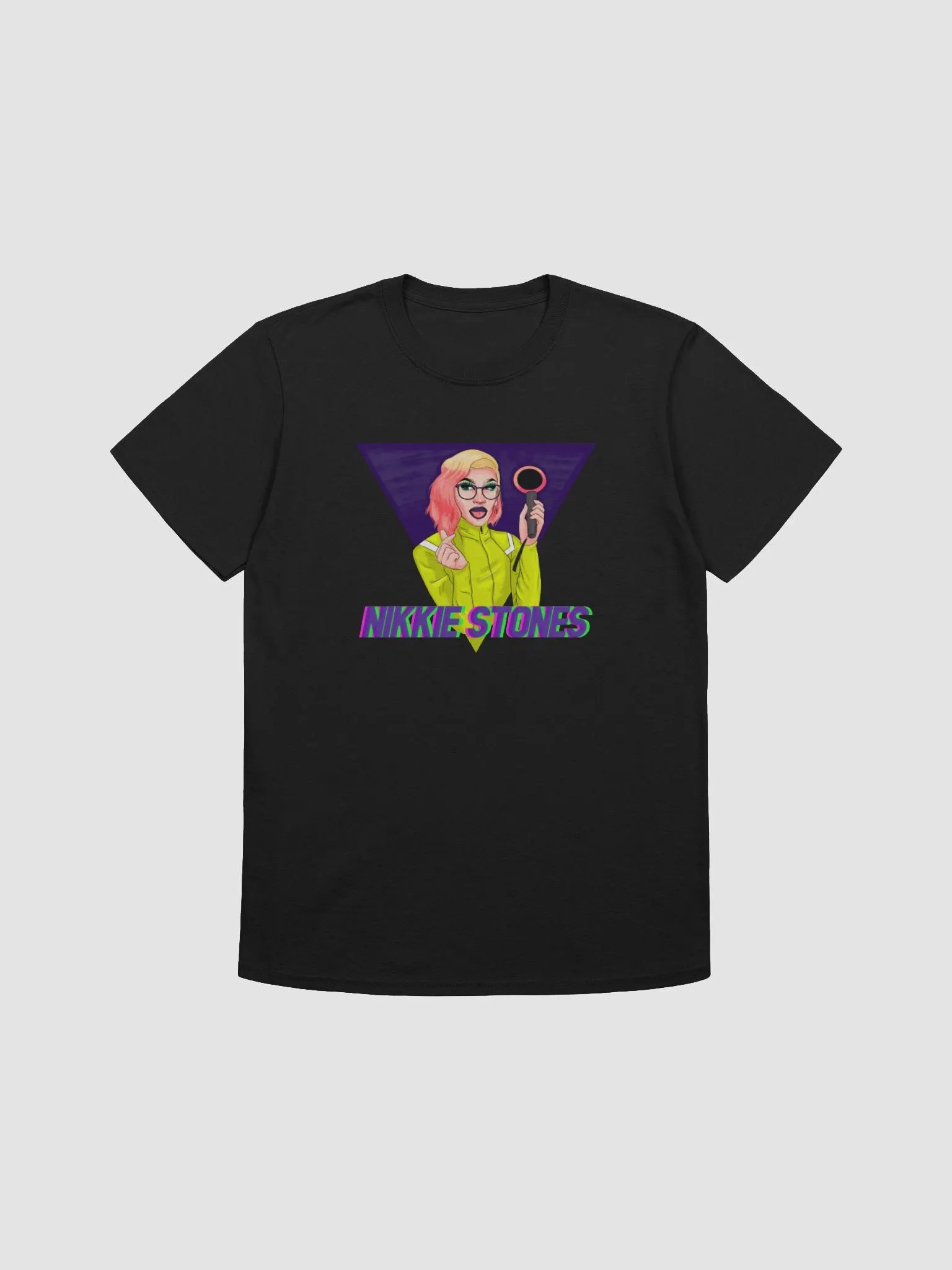 K-Pop Queen Tee product image (1)