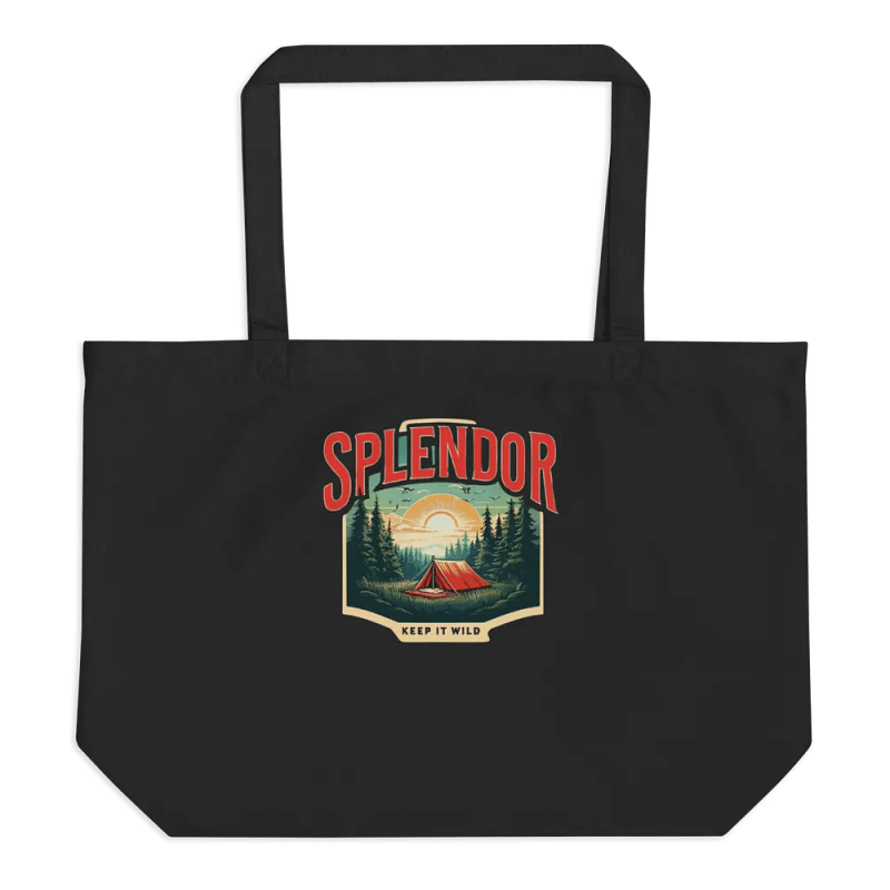 Camp Splendor