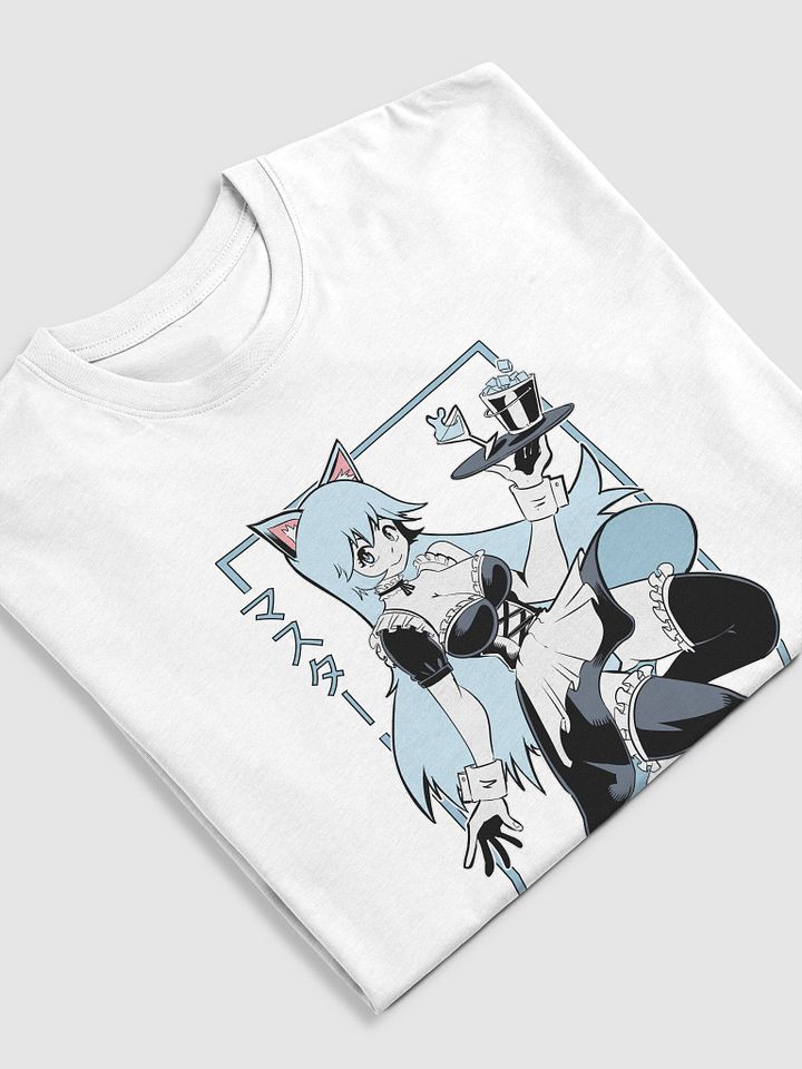 Maid Master Hina Tee product image (1)