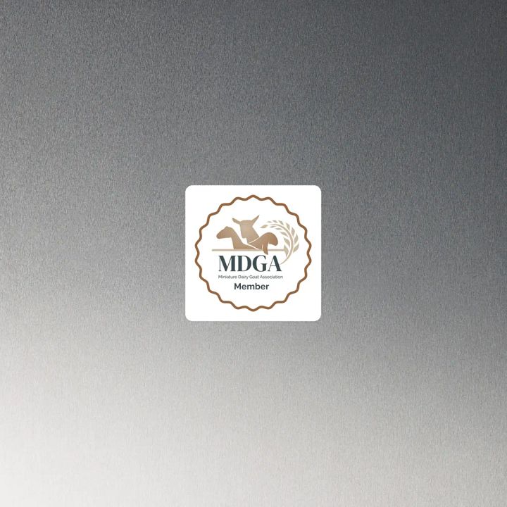 MDGA Member Magnet product image (3)